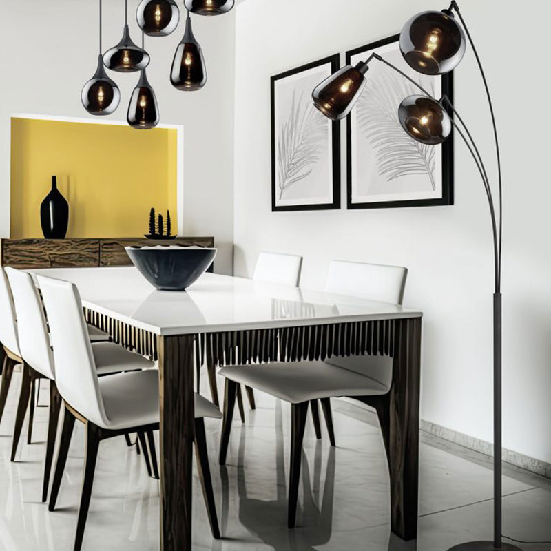 LUMINA Lampadar
