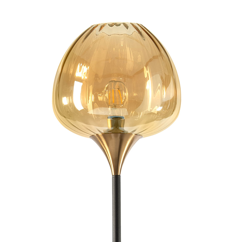 ELIDE Lampadar 1x22W E27