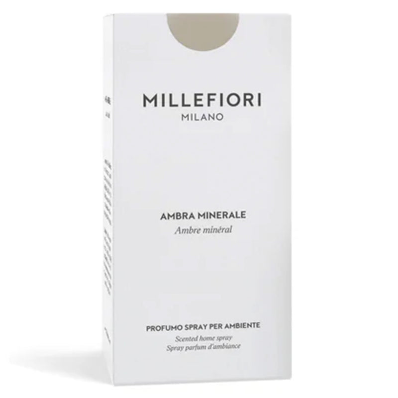 AMBRA MINERALE Spray cameră