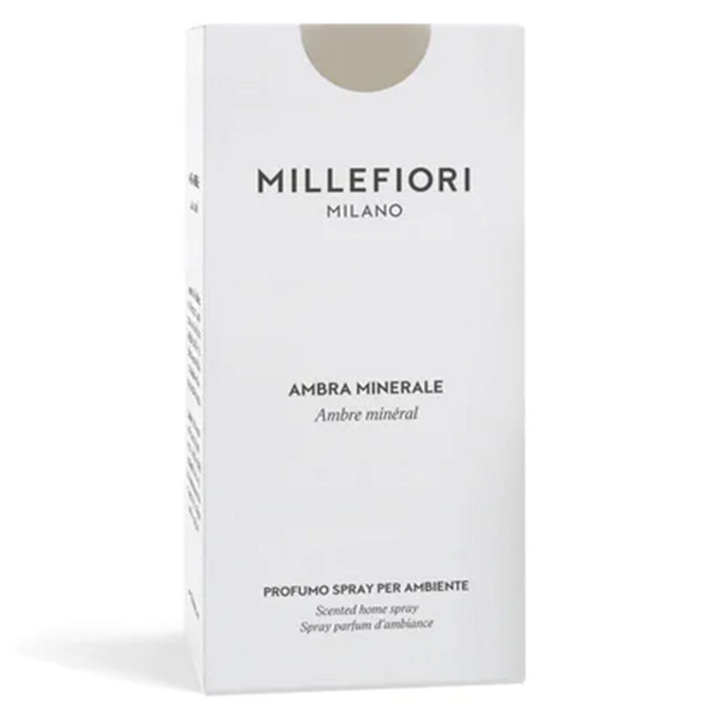 AMBRA MINERALE Spray cameră