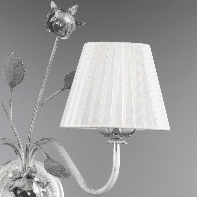 ROSE Aplică 2x6W E14
