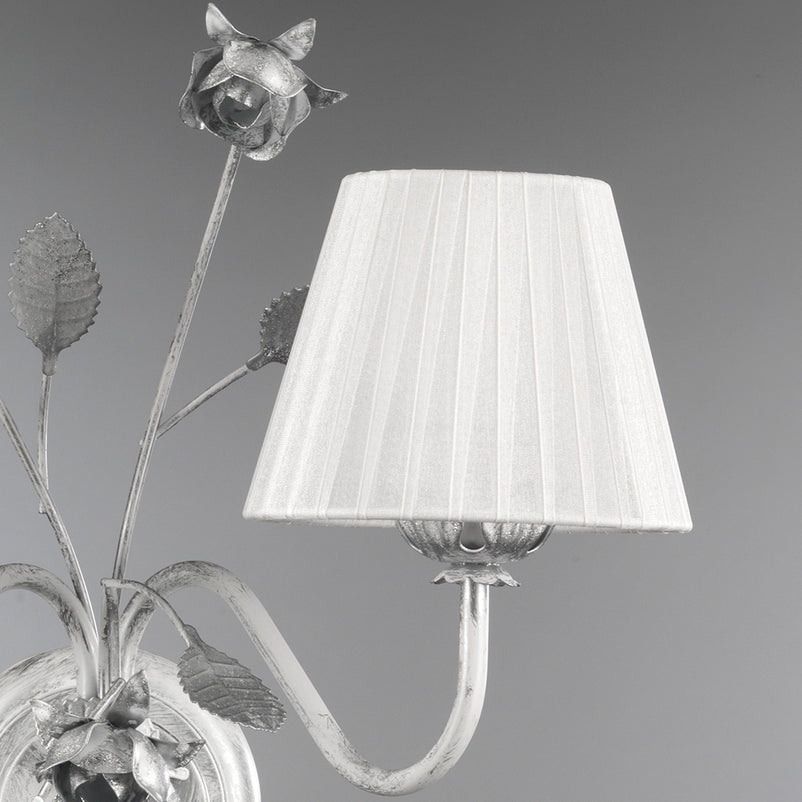 ROSE Aplică 2x6W E14