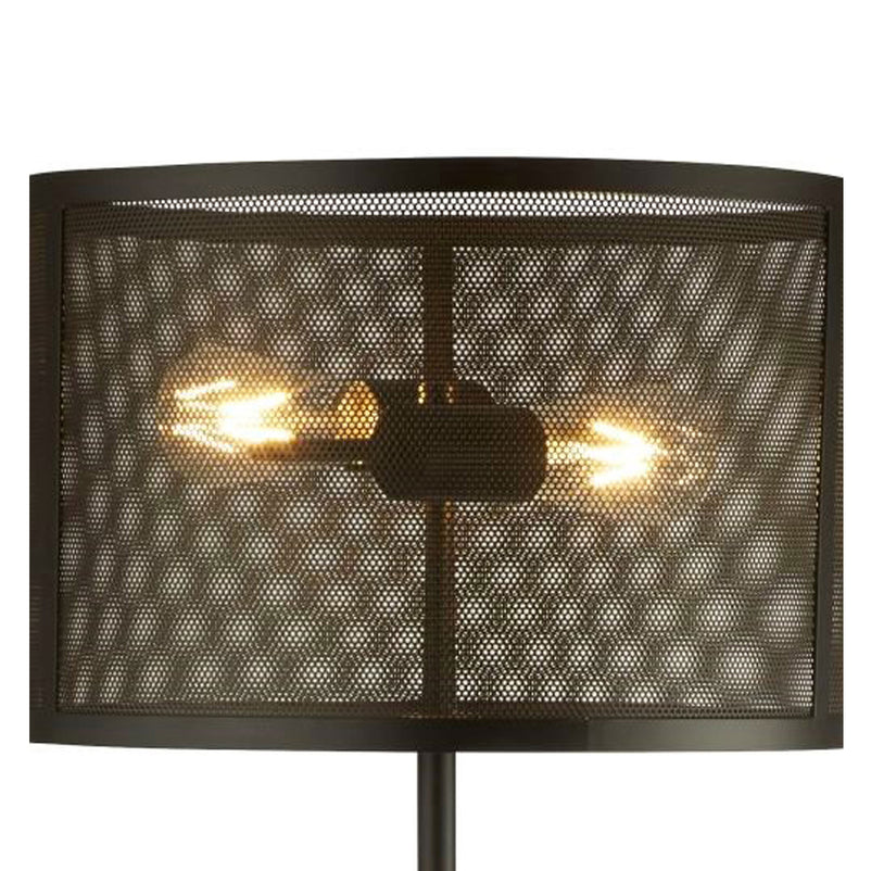 FISHNET Lampadar 2x60W E27