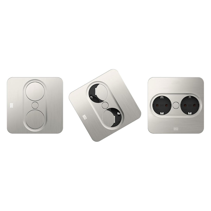 TWIST 2 Accesorii electrificare
