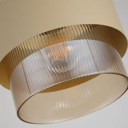 ROYAL Lustră 1x60W E27