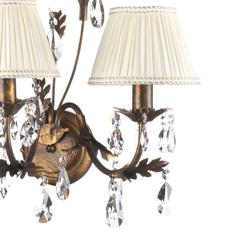 KAREN Aplică 3x6W E14