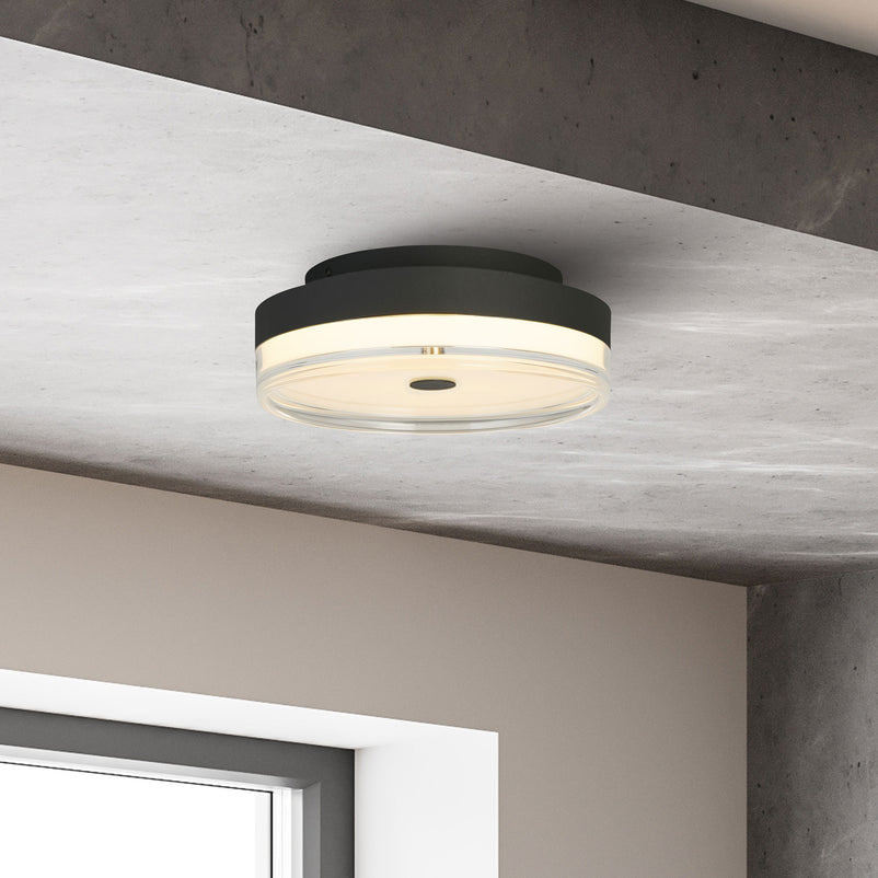 CYPRUS Plafonieră 21W LED
