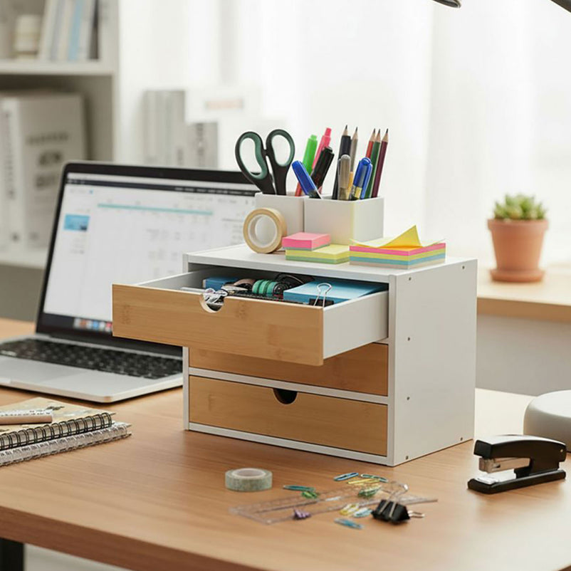 HOME PLUS Organizator birou