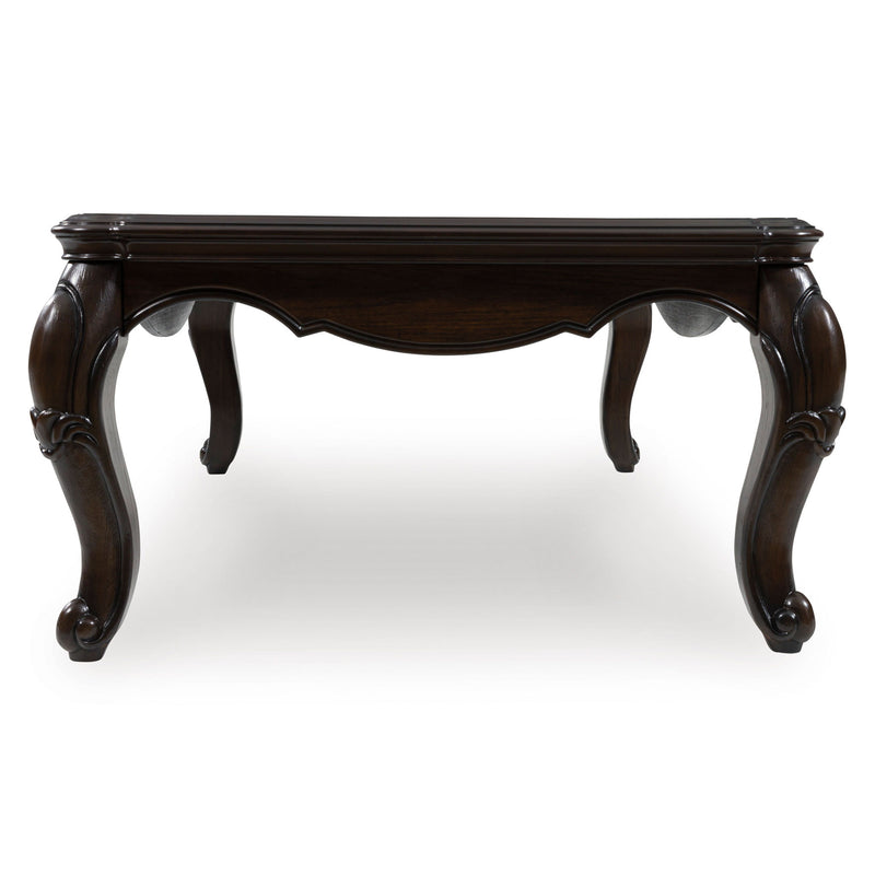 KENNEDY Măsuță cafea