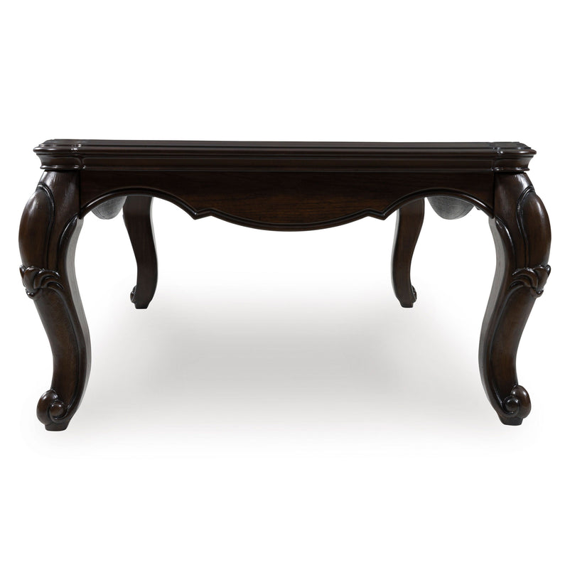 KENNEDY Măsuță cafea