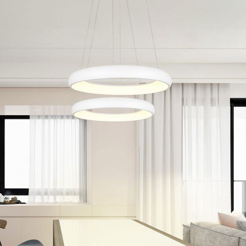 CARDONA Pendul 1x29W LED