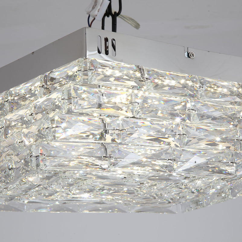 MODENA Plafonieră 28W LED