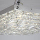 MODENA Plafonieră 28W LED