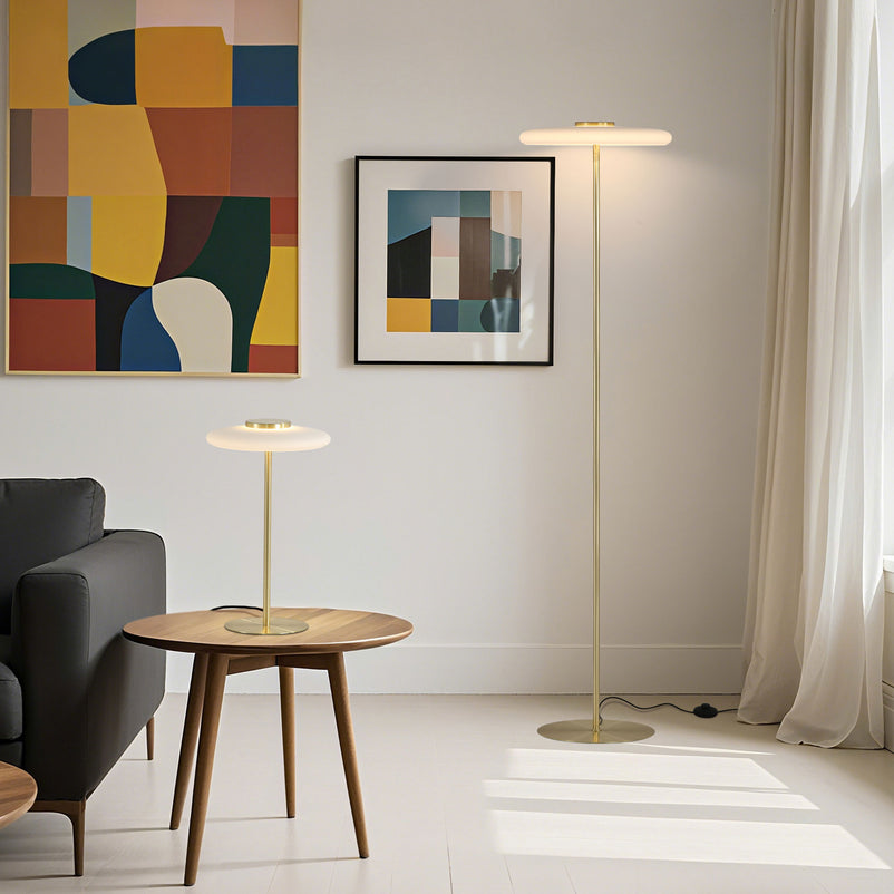 RECORD Lampadar 13W LED