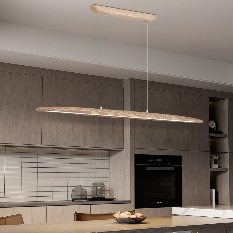 KENZIE Lustră 1x29wW LED