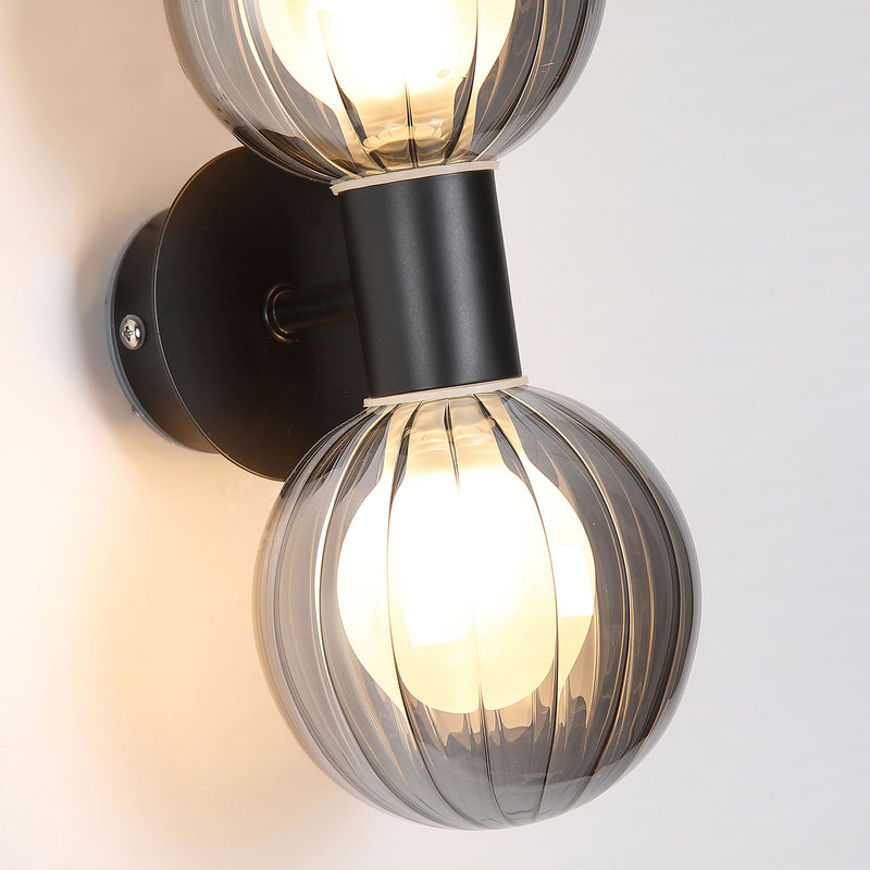 LUMINSPHERE Aplică 2x7W G9