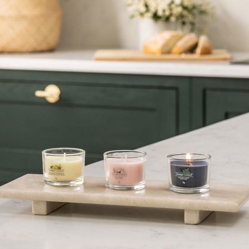 MINI Lumânare parfumată