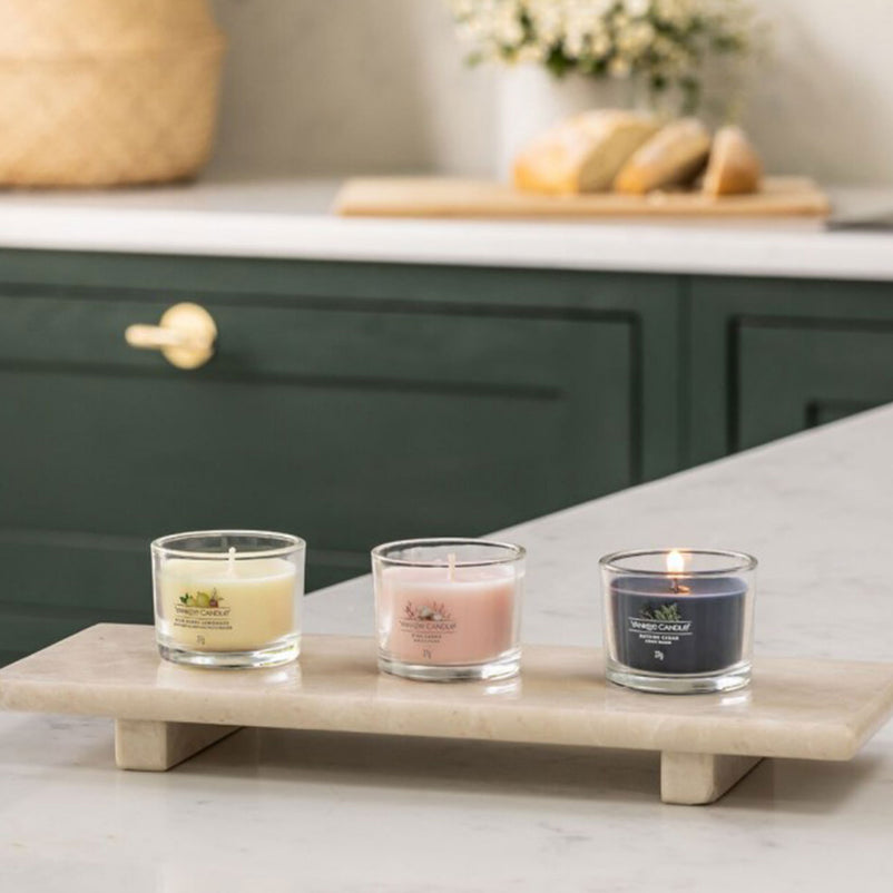 MINI Lumânare parfumată