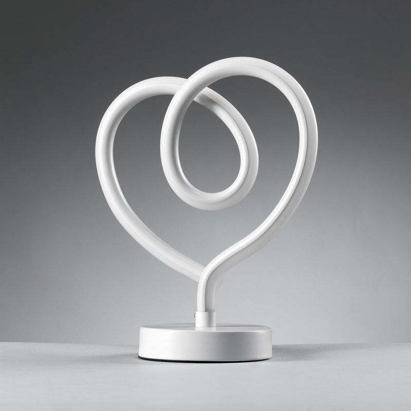 CUORICINI Veioză 12W LED