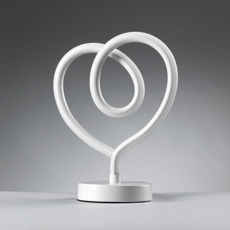 CUORICINI Veioză 12W LED
