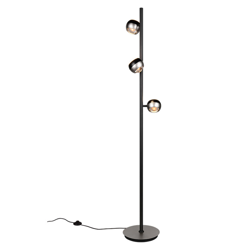 ORBIT Lampadar 3x8.5W LED