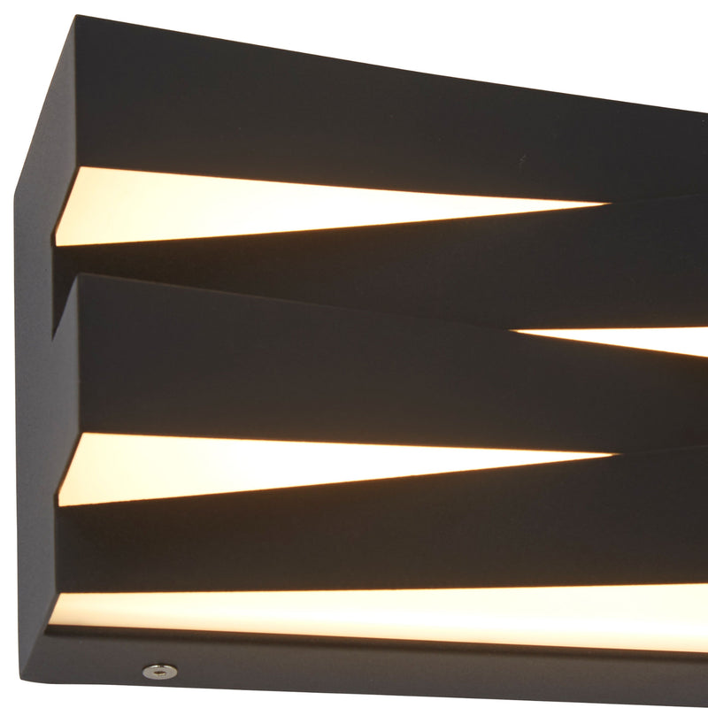 SECTION Aplică 18W LED