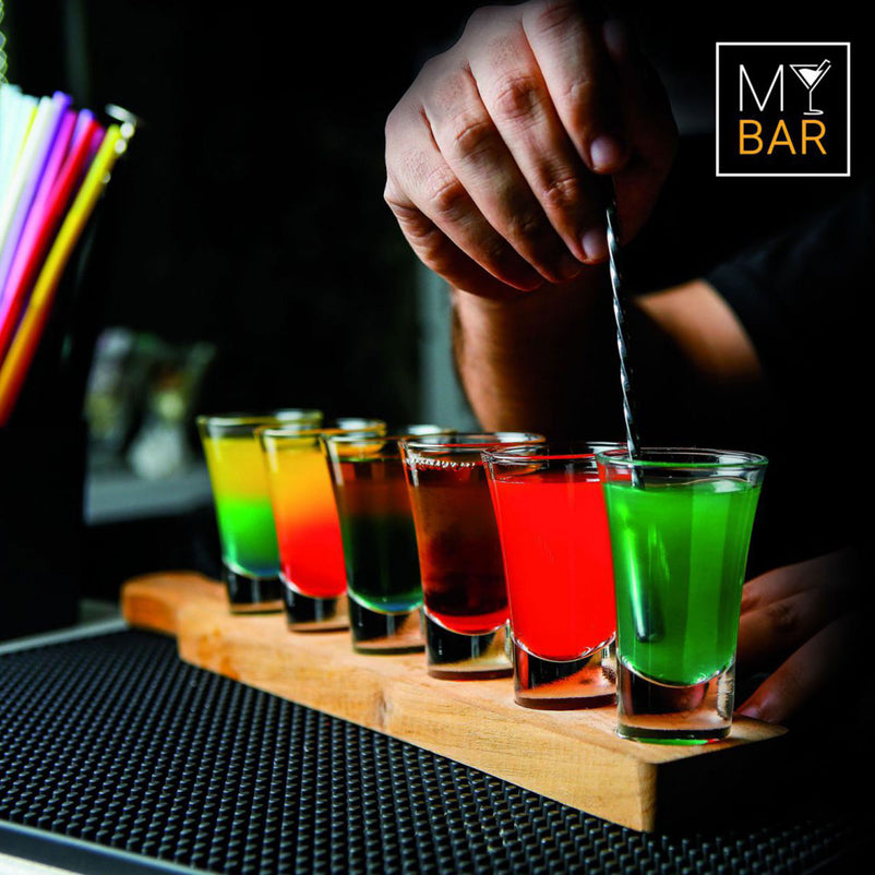 MY BAR Linguriță cocktail