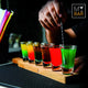 MY BAR Linguriță cocktail