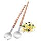 FILIGO Set 2 linguri servire