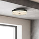 CYPRUS Plafonieră 29W LED