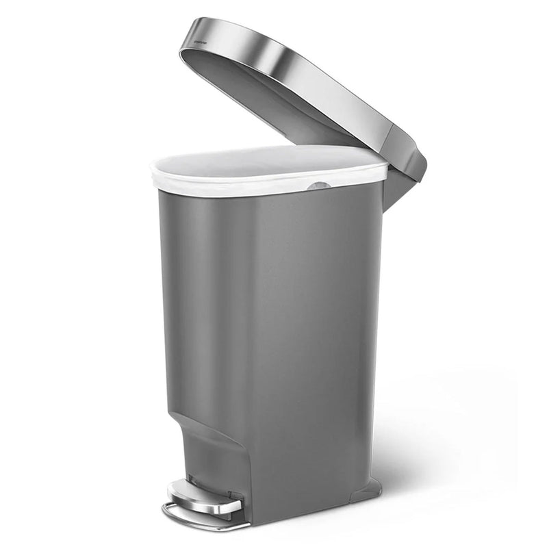 SIMPLEHUMAN Coș gunoi, 40L