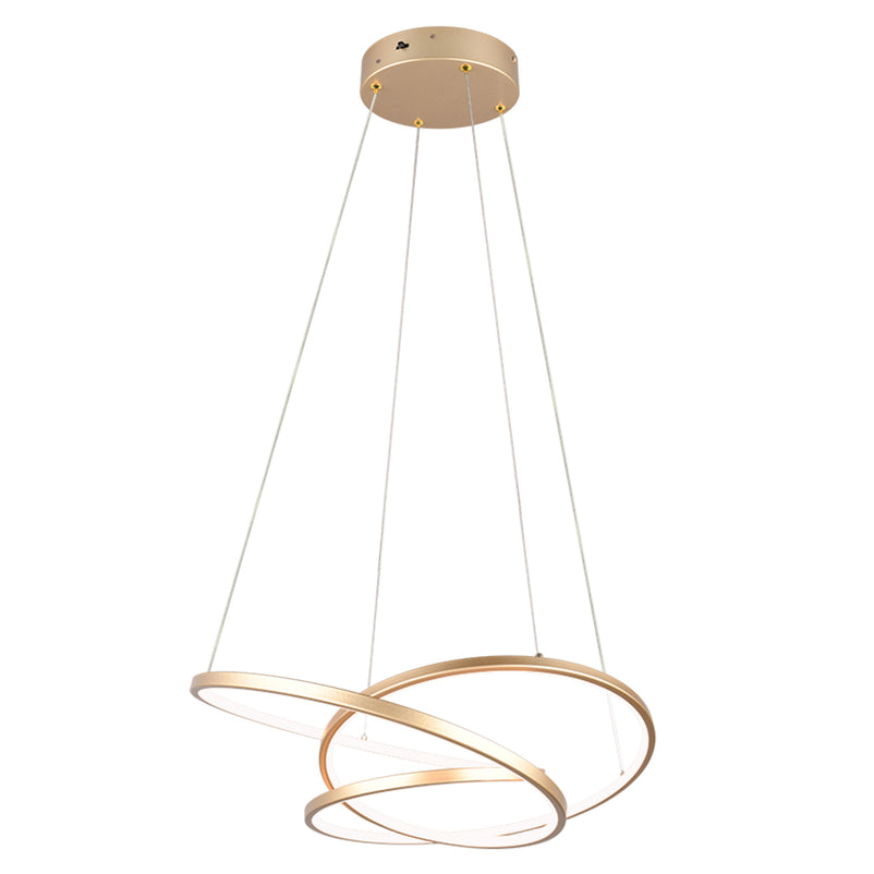 DARVIN Pendul 34W LED