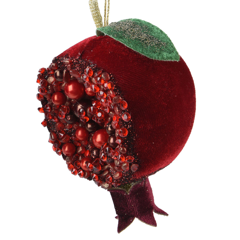 POMEGRANATE Decorațiune