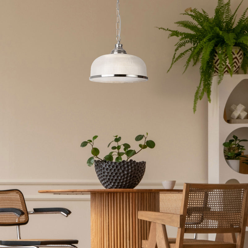 BISTRO II Pendul 1x60W E27