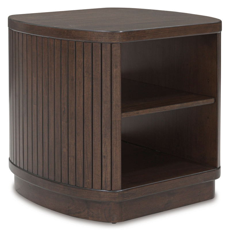 GHENT Măsuță colț