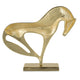 HORSE Statuetă