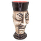 FUMANCHU Cană tiki, porțelan, 370ml