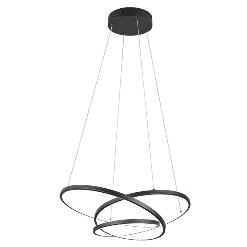 DARVIN Pendul 34W LED