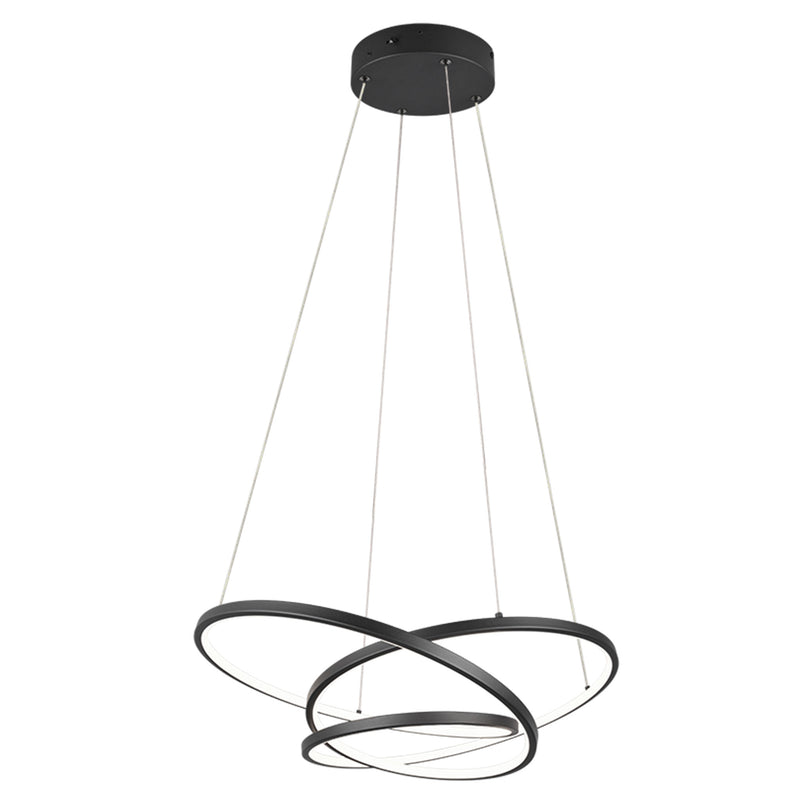 DARVIN Pendul 34W LED