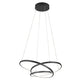 DARVIN Pendul 34W LED