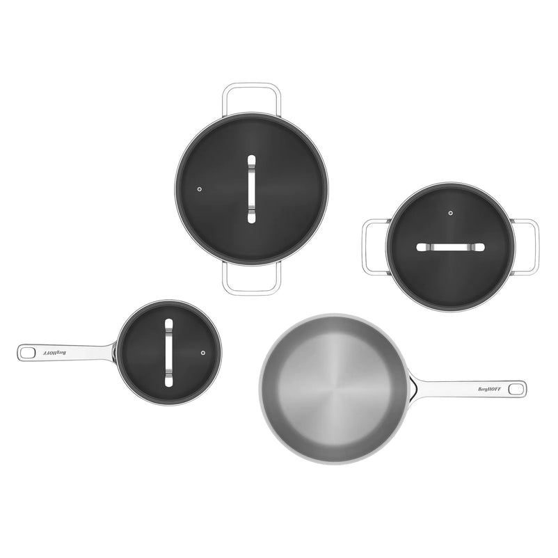 HELIX Set oale