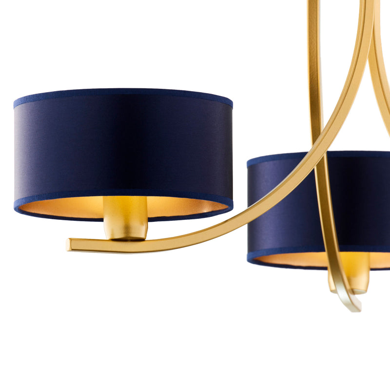 ARTHUR Lustră 3x15W E27