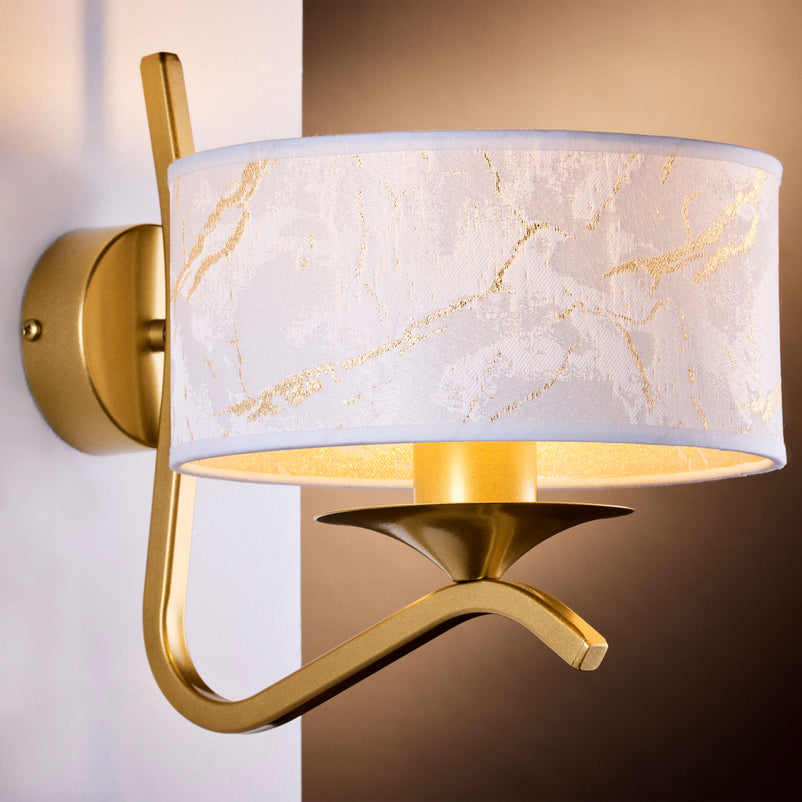 KASZMIR Aplică 1x15W E27