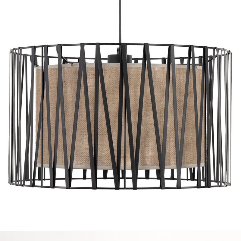HARMONY NATURE Pendul 3x15W E27