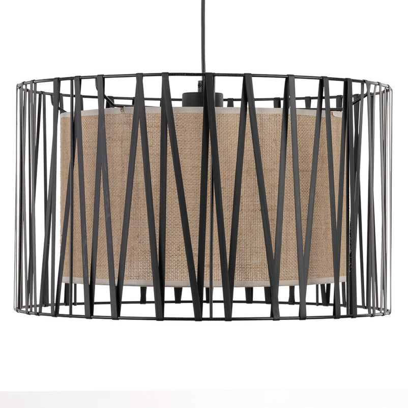 HARMONY NATURE Pendul 3x15W E27
