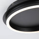 STELLAR Plafonieră 16W LED