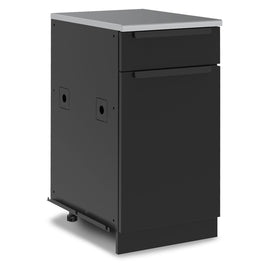 BROIL KING Cabinet 1 ușă și 1 sertar grătar încastrat