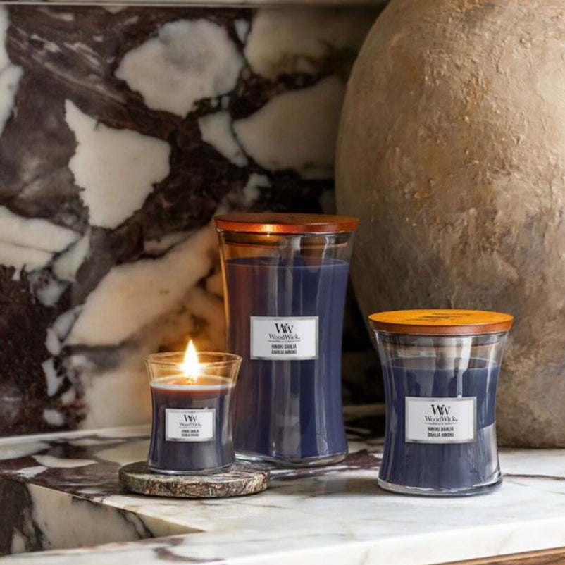 CLASSIC Lumânare parfumată