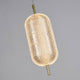 CAPSULE Pendul 19W LED