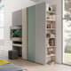 METROPOLIS KIDS Compoziție mobilier copii